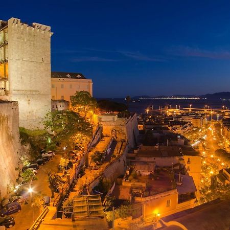 Suite Delle Rose Cagliari Dış mekan fotoğraf