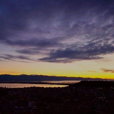 Suite Delle Rose Cagliari Dış mekan fotoğraf